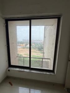 Bedroom Image of 850 Sq.ft 2 BHK Apartment / Flat for sale in Aaryan Gloria, South Bopal Ahmedabad for Rs. 5800000