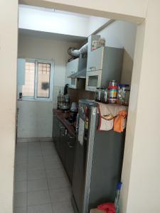 Kitchen Image of 5200 Sq.ft 6 BHK Villa for sale in Sector 15A Noida for Rs. 260000000