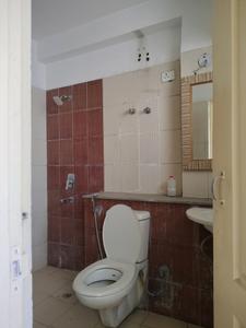 Bedroom Three Image of 2258 Sq.ft 4 BHK Apartment / Flat for sale in Stellar Jeevan, Noida Extension Greater Noida for Rs. 20700000