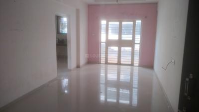 Living Room Image of 1050 Sq.ft 2 BHK Apartment / Flat for rent in Pathardi Phata Nashik for Rs. 12500