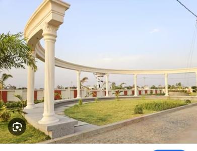 Image of 800 Sq.ft Residential Plot / Land for sale in Malharganj, Indore for Rs. 2624000