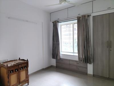 Bedroom Image of 1250 Sq.ft 3 BHK Apartment / Flat for sale in Anand Nagar, Sinhagad Road Pune for Rs. 16500000