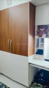 Kitchen Image of 600 Sq.ft 2 BHK Apartment / Flat for sale in GLS Arawali Homes, Sector 4 Sohna for Rs. 5000000