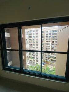 Bedroom Image of 1150 Sq.ft 2 BHK Apartment / Flat for sale in K Raheja Ascencio, Powai Mumbai for Rs. 27500000