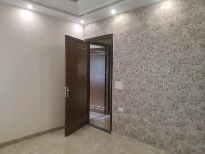 Bedroom Image of 2115 Sq.ft 4 BHK Builder Floor for sale in Creative Estate Floors, Sector 49 Faridabad for Rs. 17500000