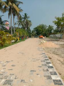 Image of 720 Sq.ft Residential Plot / Land for sale in Vriddhica Heritage, Bara Gagan Gohalia, Kolkata for Rs. 250007