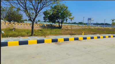 Image of 146 Sq.ft Residential Plot / Land for sale in Myron Dynasty, Vikarabad Town, Vikarabad for Rs. 2628000