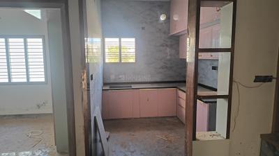 Kitchen Image of 2900 Sq.ft 5 BHK Independent House for sale in D Group Employees Layout Bengaluru for Rs. 19000000