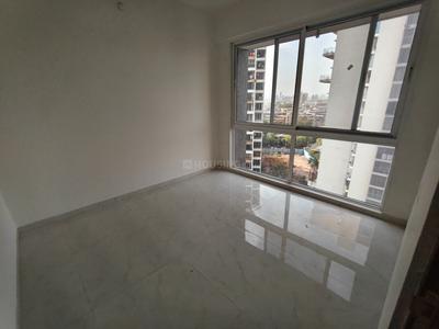 Bedroom Image of 1000 Sq.ft 2 BHK Apartment / Flat for sale in Ghansoli Navi Mumbai for Rs. 20000000