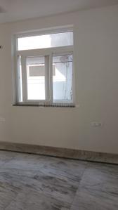 Bedroom Image of 1100 Sq.ft 3 BHK Builder Floor for sale in Pandav Nagar New Delhi for Rs. 12000000