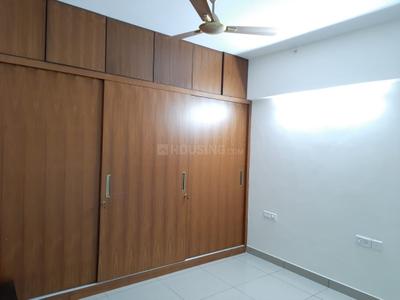 Bedroom Image of 1635 Sq.ft 3 BHK Apartment / Flat for sale in Prestige Tranquility, Budigere Cross Bengaluru for Rs. 19900000