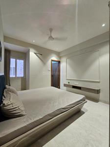 Bedroom Image of 1050 Sq.ft 2 BHK Apartment / Flat for sale in Buildwell Eminence, Jakhya Indore for Rs. 6720000
