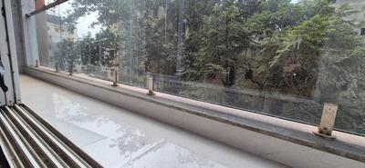 Balcony Image of 1080 Sq.ft 2 BHK Apartment / Flat for sale in Panvel Navi Mumbai for Rs. 9500000