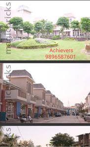 5 BHK Villa