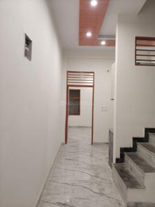 Hall Image of 1200 Sq.ft 3 BHK Independent House for sale in Govindpuram Ghaziabad for Rs. 6400000