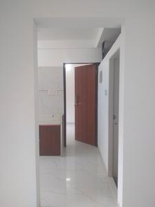 Passage Image of 625 Sq.ft 1 BHK Apartment / Flat for sale in Radha Nilaya Phase 2, Bapane Mumbai for Rs. 3200000