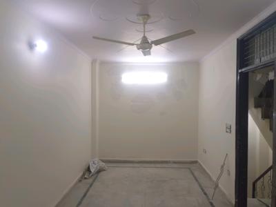Living Room Image of 486 Sq.ft 1 BHK Independent House for sale in Dwarka Mor New Delhi for Rs. 12000000
