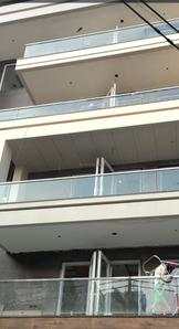 Image of 1800 Sq.ft 3 BHK Builder Floor for sale in Naraina, New Delhi for Rs. 43500000