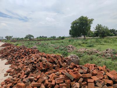 Image of 260 Sq.ft Residential Plot / Land for sale in MU II, Greater Noida for Rs. 19500005
