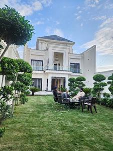 Image of 1800 Sq.ft 4 BHK Villa for sale in Mansarovar, Jaipur for Rs. 6000000