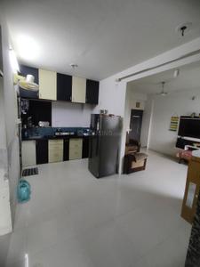 Kitchen Image of 750 Sq.ft 2 BHK Apartment / Flat for sale in Sneh Velani Exotica, Atladara Vadodara for Rs. 3000000