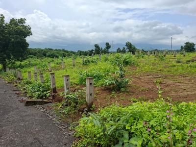 Image of 2433 Sq.ft Residential Plot / Land for sale in Karjat, Thane for Rs. 2910600