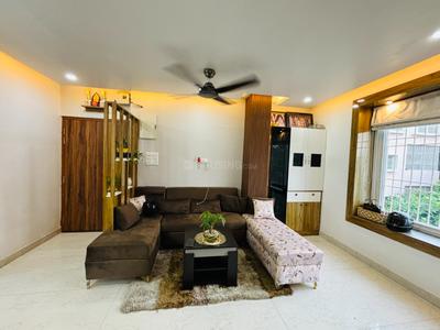 Living Room Image of 1572 Sq.ft 3 BHK Apartment / Flat for sale in Kanchanpur Varanasi for Rs. 14900000