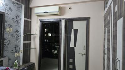 Image of 1200 Sq.ft 2 BHK Apartment / Flat for rent in Vastral, Ahmedabad for Rs. 20000