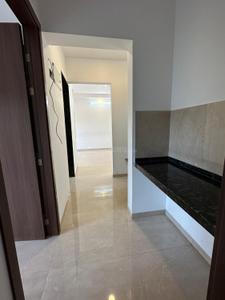Kitchen Image of 1700 Sq.ft 3 BHK Apartment / Flat for sale in Regency Astra, Baner Pune for Rs. 17500000