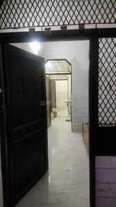 Hall Image of 440 Sq.ft 1 BHK Independent House for rent in Uttam Nagar New Delhi for Rs. 10500