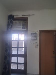 Hall Image of 750 Sq.ft 1 BHK Independent House for rent in Model Town Panipat for Rs. 10560