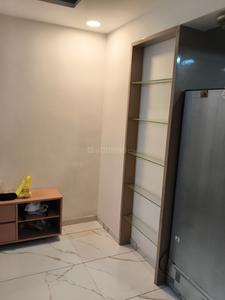 Bedroom Image of 900 Sq.ft 2 BHK Apartment / Flat for sale in Bodakdev Ahmedabad for Rs. 6700000