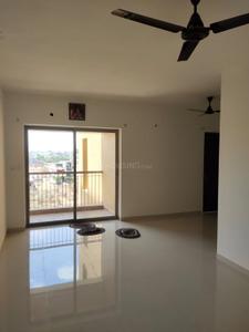 Hall Image of 1045 Sq.ft 2 BHK Apartment / Flat for sale in Dream Aawas, Panjari farm Nagpur for Rs. 4600000