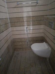 Bedroom One Image of 1168 Sq.ft 2 BHK Apartment / Flat for sale in Candeur 40, Miyapur Hyderabad for Rs. 11500000