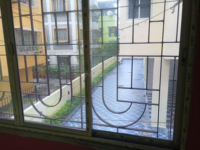 Balcony Image of 880 Sq.ft 2 BHK Apartment / Flat for sale in Garia, Sonarpur Kolkata for Rs. 3200000