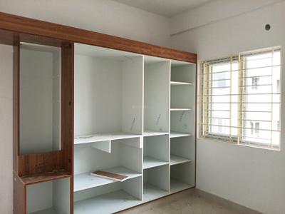 Bedroom Image of 1000 Sq.ft 2 BHK Apartment / Flat for rent in Kaggadasapura Bengaluru for Rs. 35003