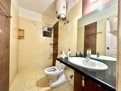 Image of 1052 Sq.ft 2 BHK Apartment / Flat for sale in Doddakannelli, Bengaluru for Rs. 11700000