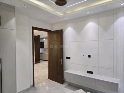 Bedroom Image of 950 Sq.ft 2 BHK Builder Floor for sale in Shahdara New Delhi for Rs. 7200000