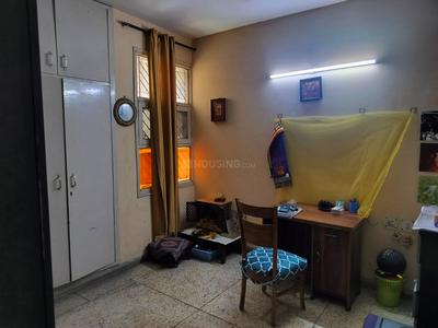 Bedroom Image of 1267 Sq.ft 3 BHK Apartment / Flat for sale in Swaraj Homes Telecom City Apartments, Sector 62 Noida for Rs. 16500000
