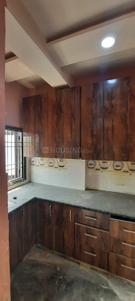 Kitchen Image of 1100 Sq.ft 3 BHK Apartment / Flat for sale in Rithala New Delhi for Rs. 4100000