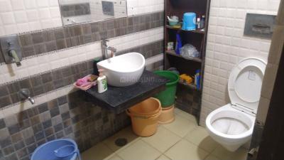 Bathroom Image of 850 Sq.ft 2 BHK Apartment / Flat for sale in Ananta Apartment, Jagatpura Jaipur for Rs. 4300000