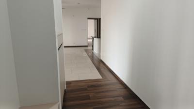 Living Room Image of 2292 Sq.ft 4 BHK Apartment / Flat for rent in Sobha Windsor, Whitefield Bengaluru for Rs. 100000