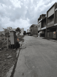 Image of 1000 Sq.ft Residential Plot / Land for sale in Talawali Chanda, Indore for Rs. 5500000