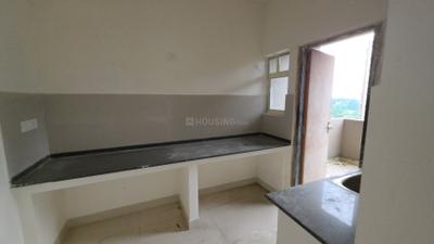 Kitchen Image of 1200 Sq.ft 2 BHK Apartment / Flat for rent in Dagapur Siliguri for Rs. 25000