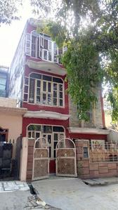 3 BHK Independent House