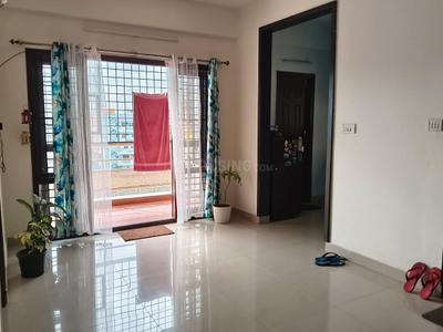 Hall Image of 1135 Sq.ft 2 BHK Apartment / Flat for sale in Geetham Pride by Geetham Constructions, Parappana Agrahara Bengaluru for Rs. 9400000