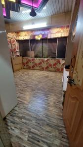 Bedroom Image of 400 Sq.ft 1 RK Apartment / Flat for rent in Thane West Thane for Rs. 19000