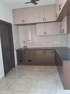 Kitchen Image of 1100 Sq.ft 2 BHK Apartment / Flat for rent in Choolaimedu Chennai for Rs. 40000