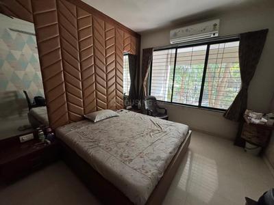 Bedroom Image of 2470 Sq.ft 4 BHK Apartment / Flat for sale in Deccan Gymkhana Pune for Rs. 52000000