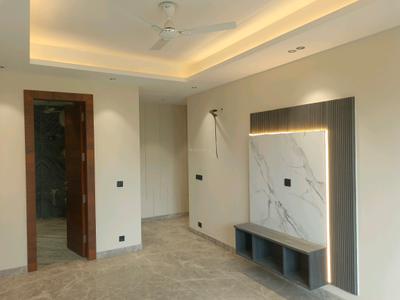 Bedroom Image of 2400 Sq.ft 4 BHK Builder Floor for sale in DLF Phase 2 Gurgaon for Rs. 45000000